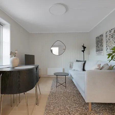 Northstay - Verftsgata Apartment, 1 Apartment *