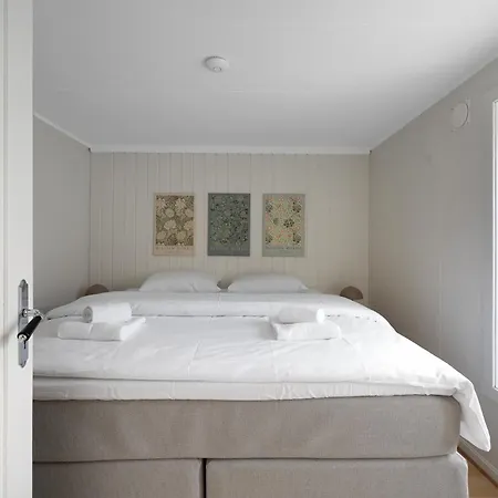 Northstay - Verftsgata Apartment, 1 Apartment
