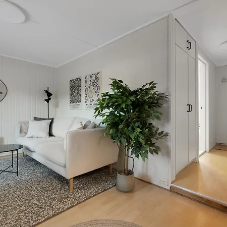 Apartment Northstay - Verftsgata Apartment, 1 *