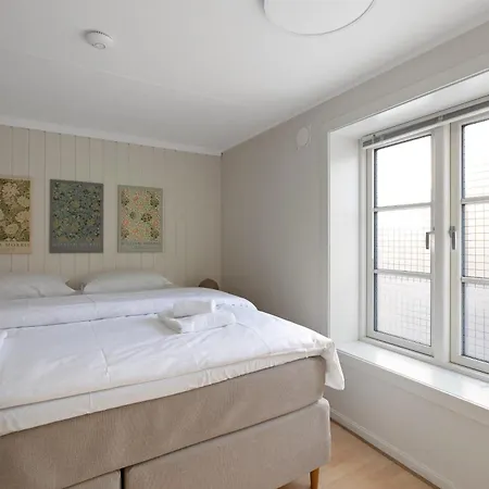 Northstay - Verftsgata Apartment, 1 Apartment